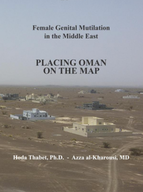 Ãberraschend verbietet Oman weibliche GenitalverstÃ¼mmelung