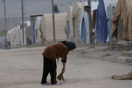 Yeziden in Deutschland: Abschiebungen ermöglichen