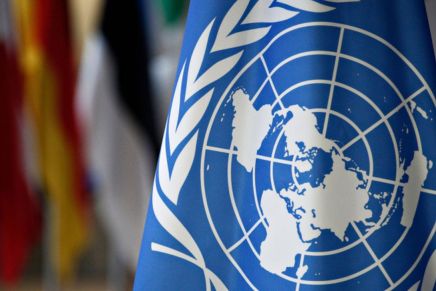 UNRWA Skandal in Gaza: ‚Eine UN 2.0 wäre wünschenswert‘