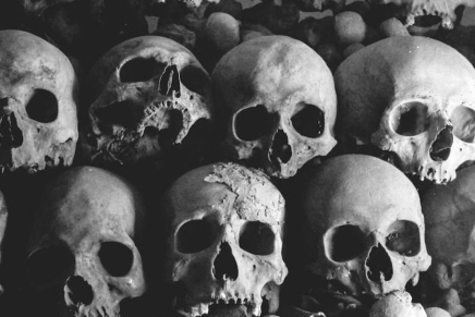 Über Völkermord und seine Instrumentalisierung